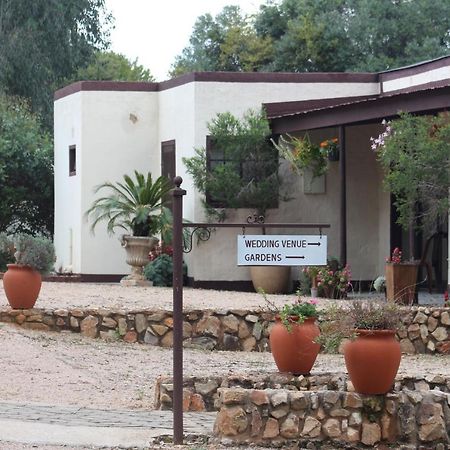 The Overnight B&B Muldersdrift Exterior photo