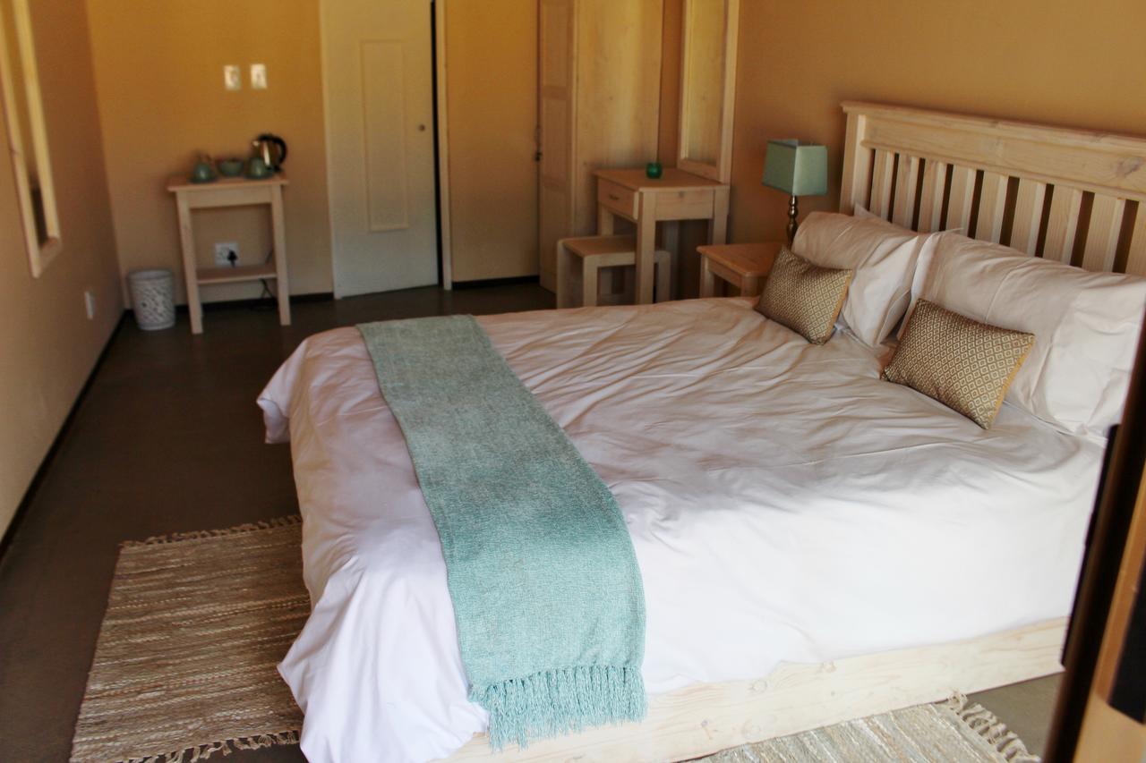 The Overnight B&B Muldersdrift Exterior photo